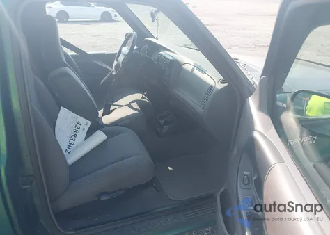 1999 Ford Ranger Xlt из США, поврежденный, VIN 1FTYR14X6XTA49752